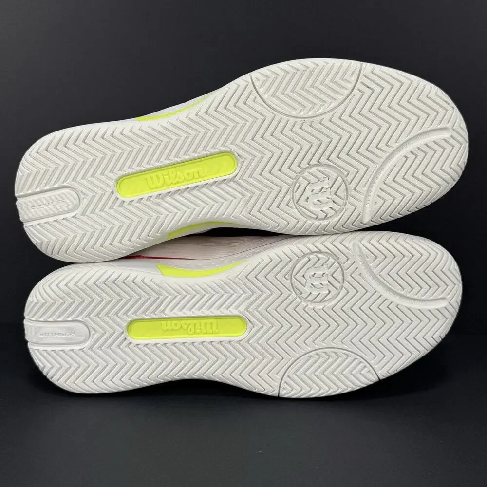 Wilson 🔥 rush